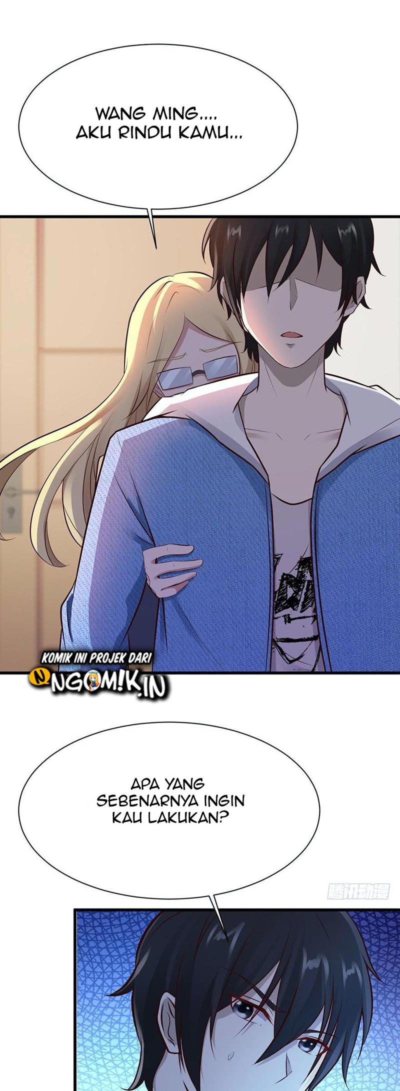 Miss Sister, Don’t Mess With Me Chapter 42 Gambar 15
